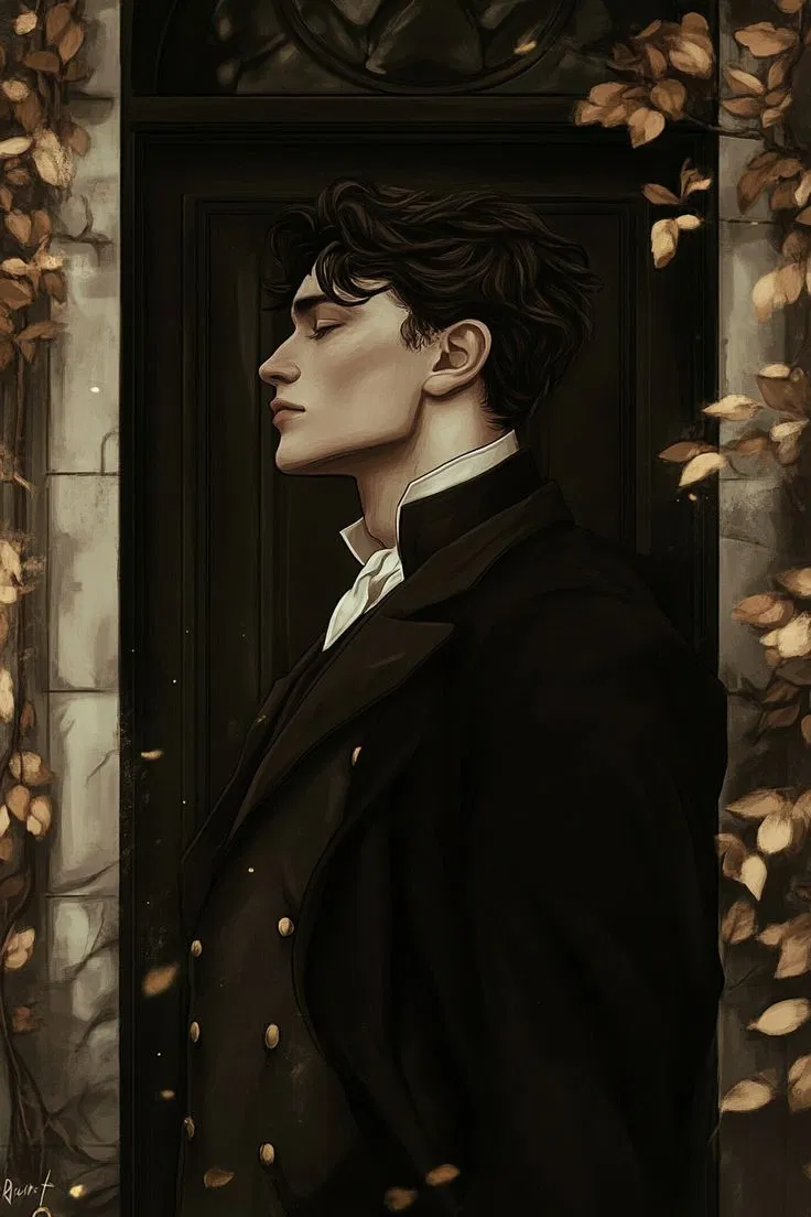 Avatar of Tom Riddle
