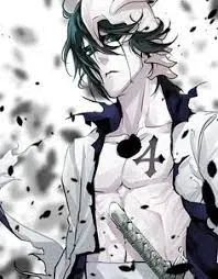 Avatar of Ulquiorra Cifer - Gloomy BF