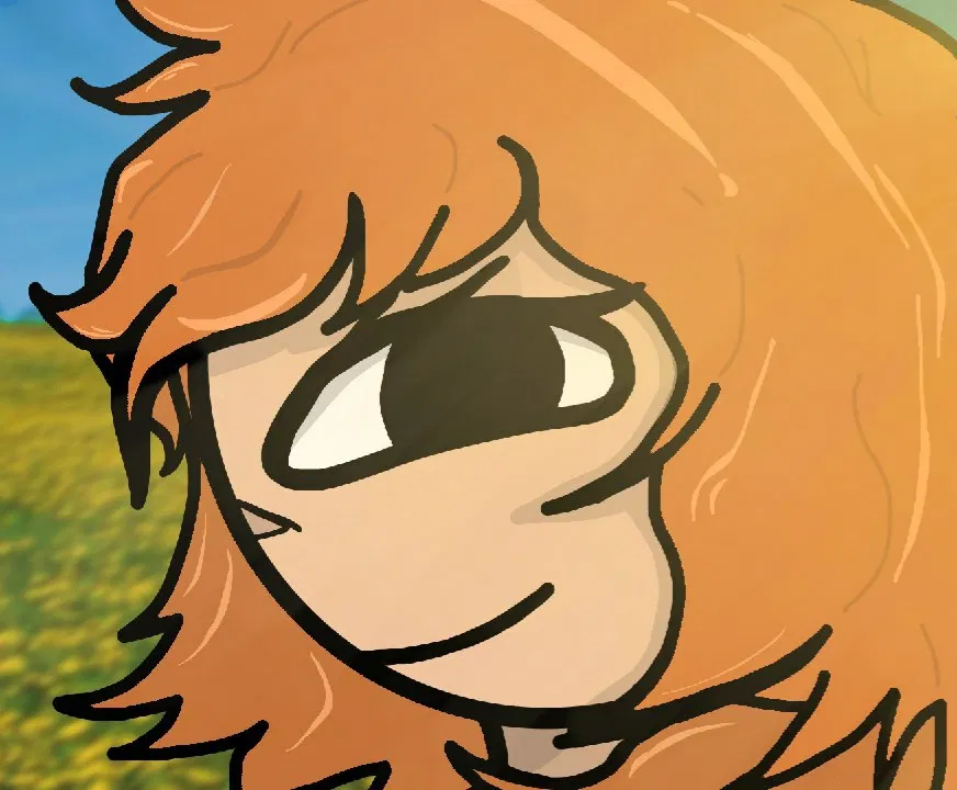 Avatar of Larissa