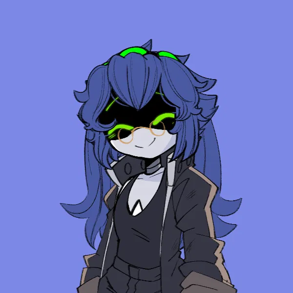 Avatar of Serial Designation S