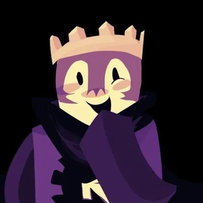 Avatar of 𝕊.ℂ.ℝ.𝕀.ℙ.𝕋.𝔼.ℝ!