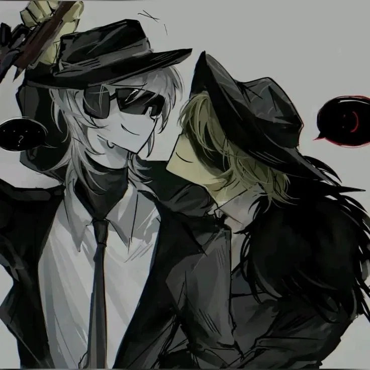 Avatar of Mafioso |double-fedora| |Chance x Mafioso|