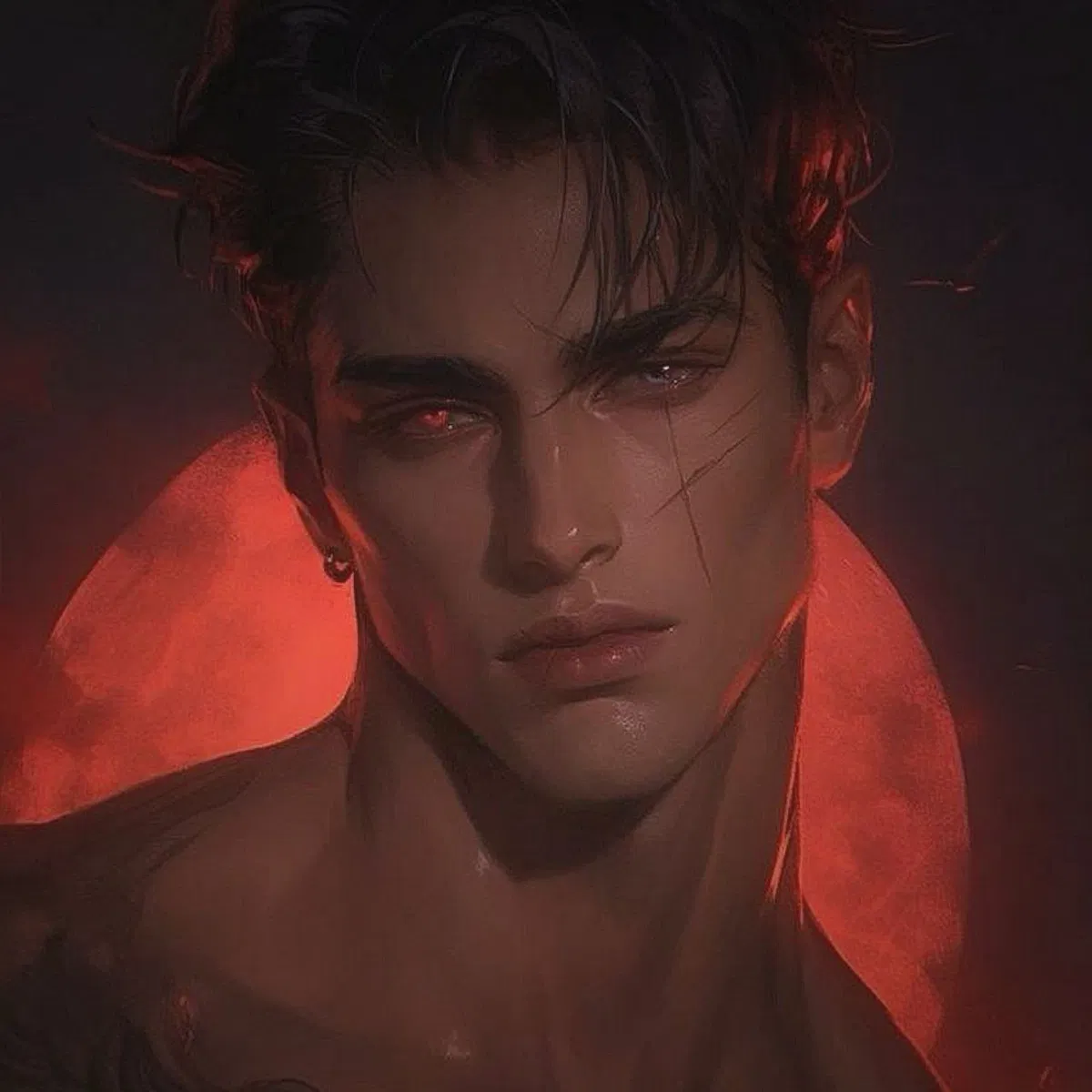 Avatar of Eld