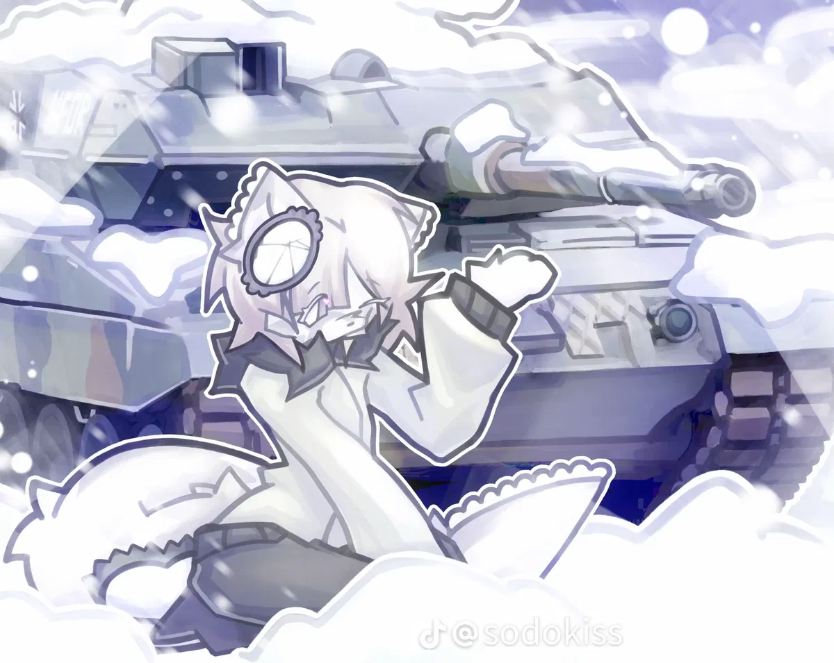 Avatar of Lia (Christmas special)