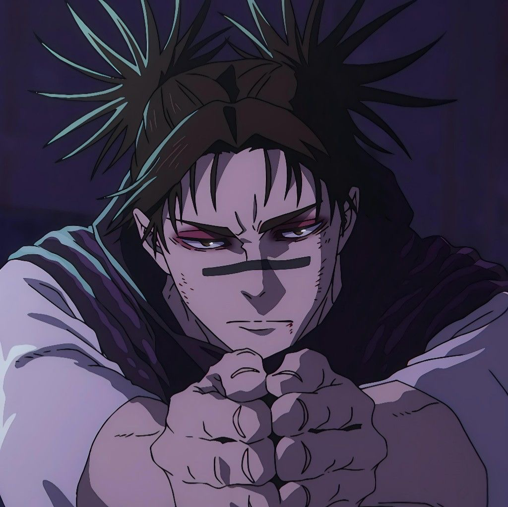 Avatar of Choso