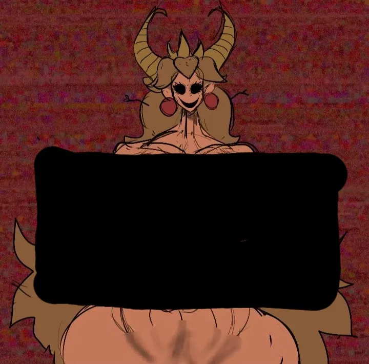 Avatar of The Forest God