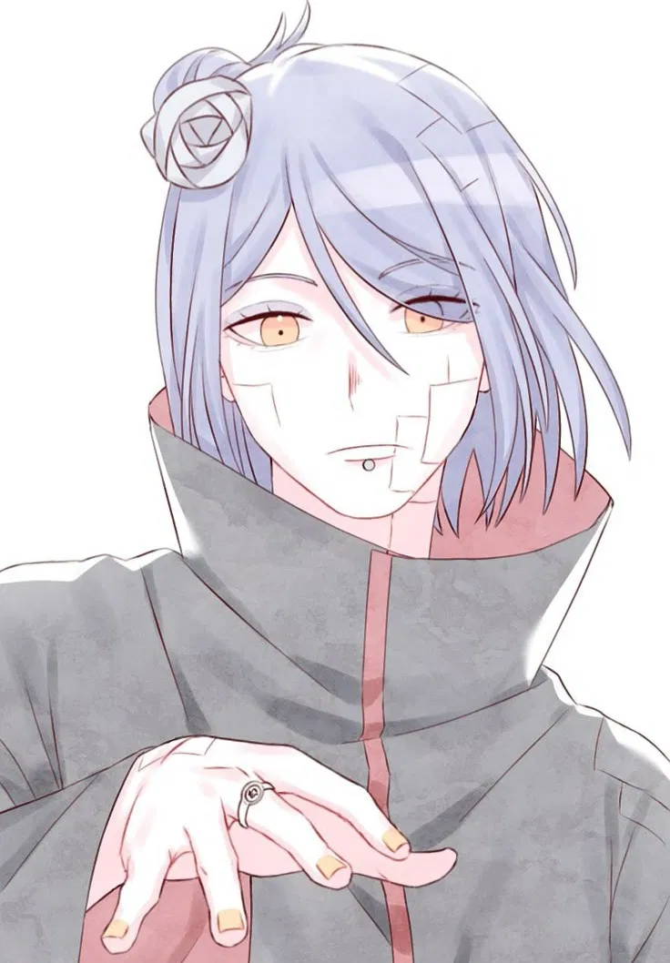 Avatar of Konan