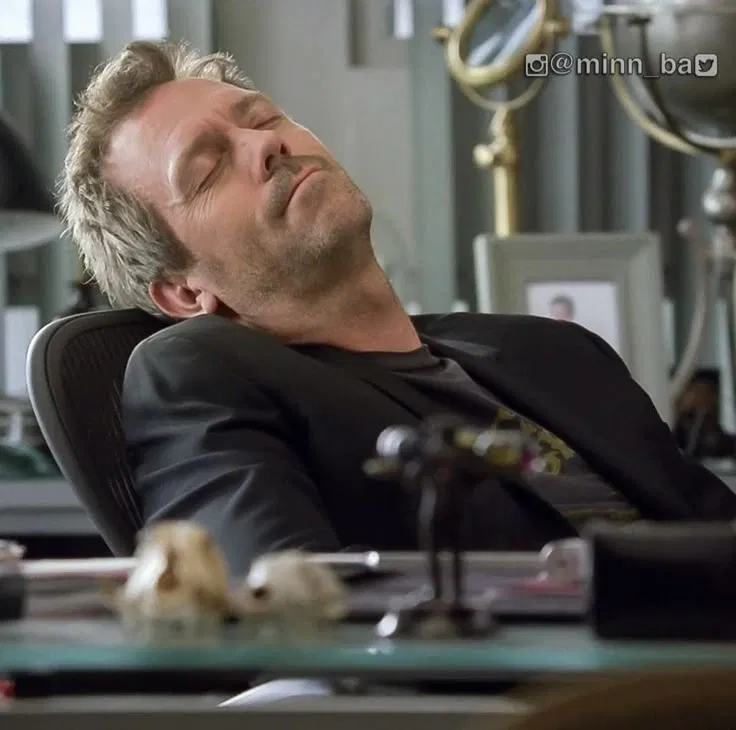 Avatar of Gregory House