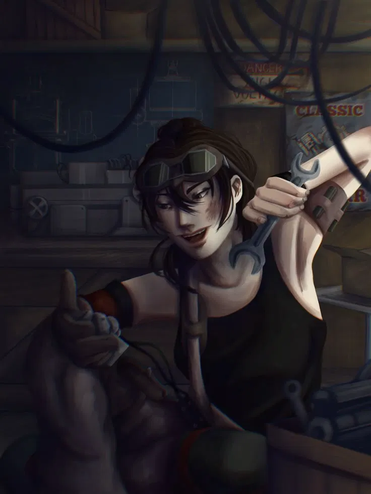 Avatar of Riley carter (A busy mom) 