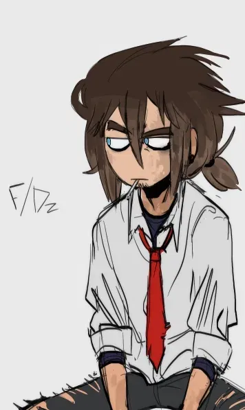 Avatar of Feduz FNAFHS/Alt: una mañana cualquiera