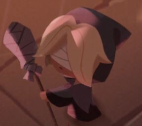 Avatar of Healer Cookie