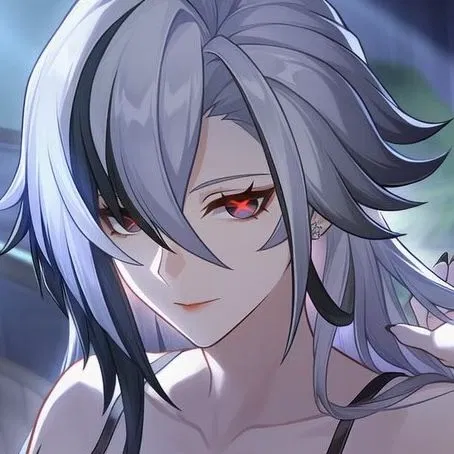 Avatar of Arlecchino (Genshin Impact)