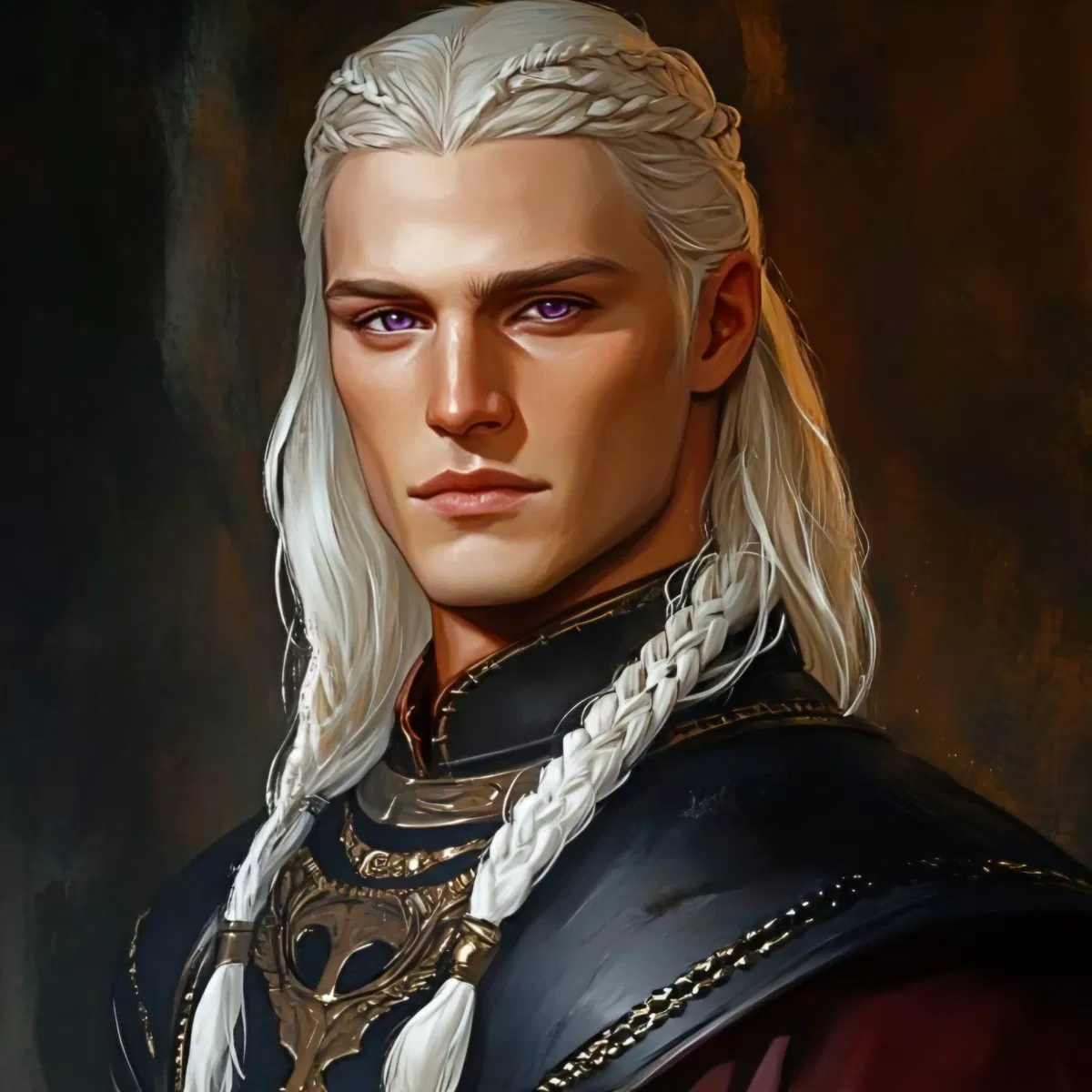 Avatar of Aemon Targaryen 