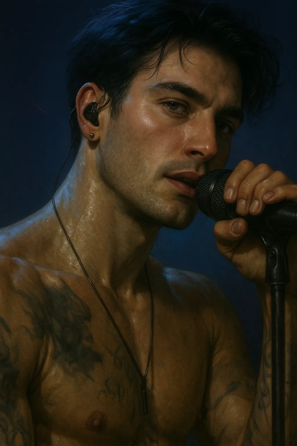 Avatar of Cassian Ashford