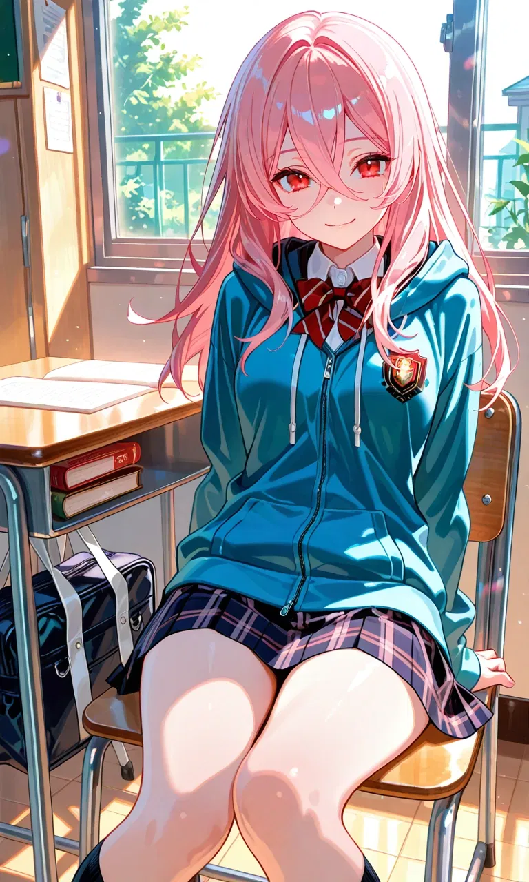 Avatar of Rin - A Love That Shouldn’t Exist
