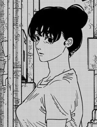 Avatar of Miss Mitaka (Single Mother)