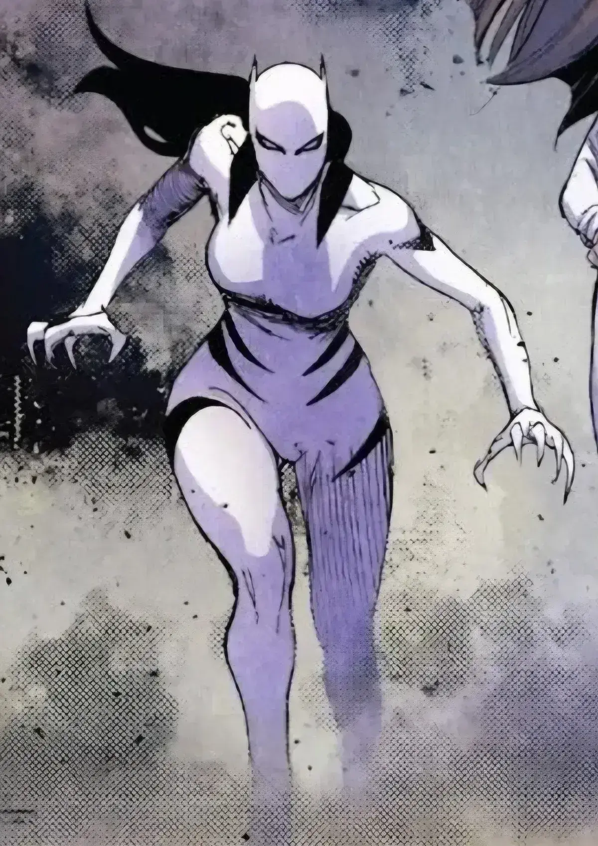Avatar of White Tiger: FUCK ICE