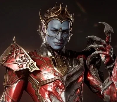 Avatar of Roathe