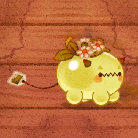 Avatar of Your Green Tea Teablin ;3