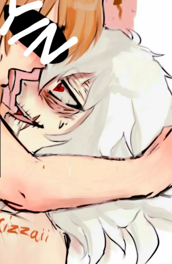 Avatar of Birthday! Shigaraki Tomura 