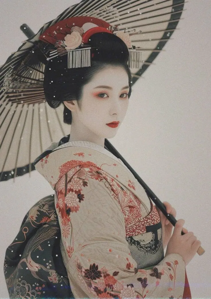 Avatar of «Madama Butterfly» — Cio-Cio-San