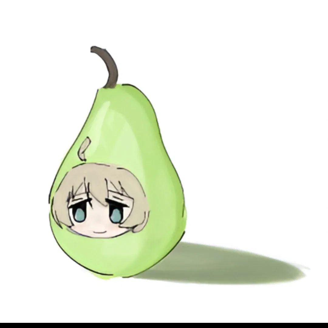Avatar of Give feedback