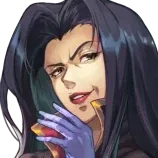 Avatar of Hilda