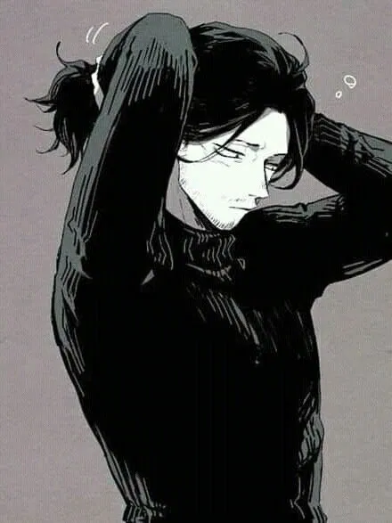 Avatar of Mha Omega Aizawa