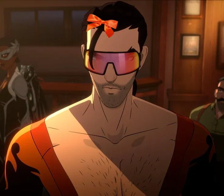 Avatar of Flambae | Dispatch