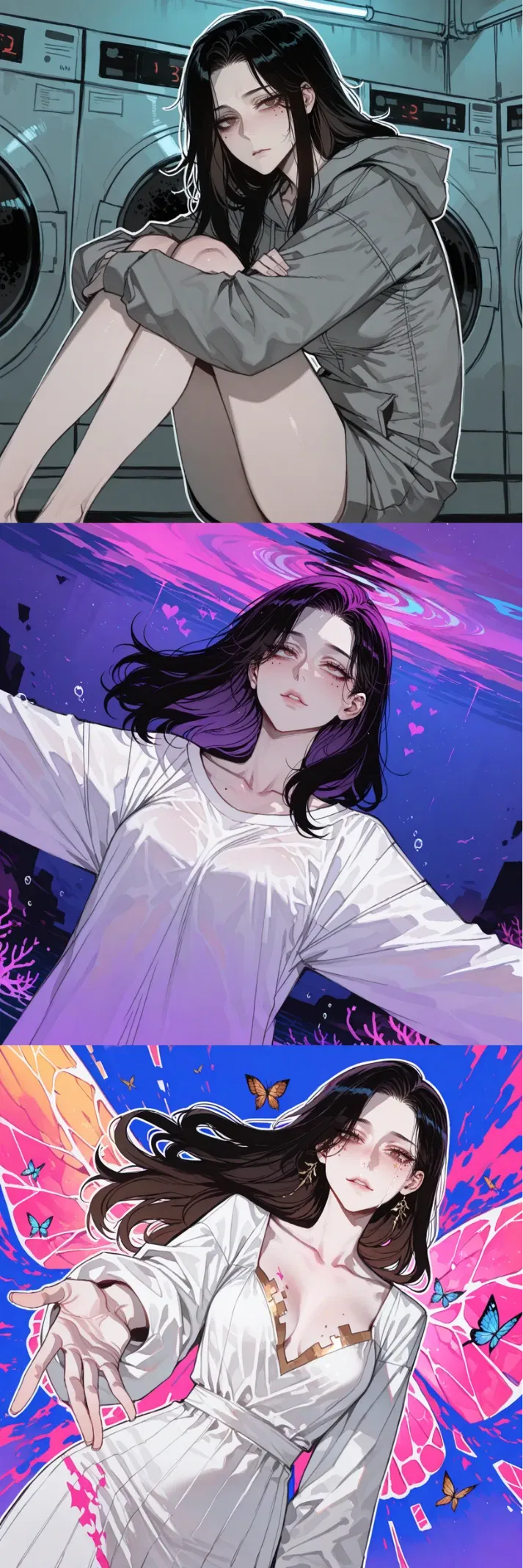 Avatar of The Idol Who Told Korea "It's Okay to Cry" Hasn't Cried in Three Years.