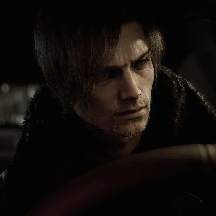 Avatar of Leon Kennedy | Remembering the past