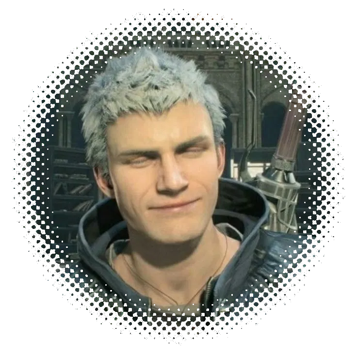 Avatar of ⌗Nero Sparda〃