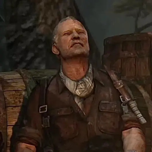 Avatar of capt. conrad roth