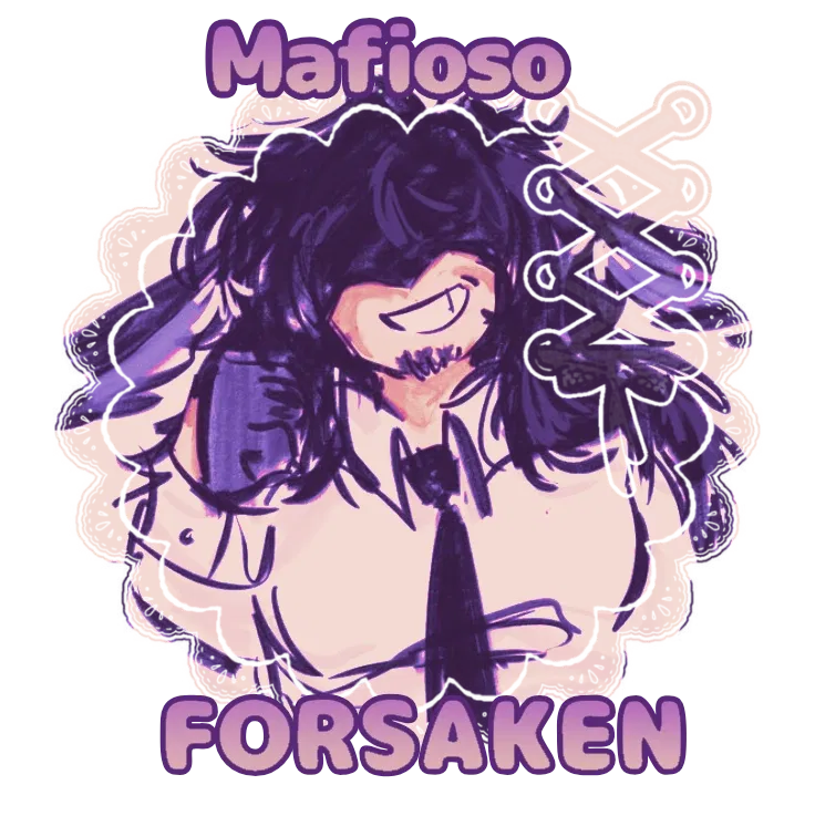 Avatar of (13) Mafioso ❤︎ Forsaken