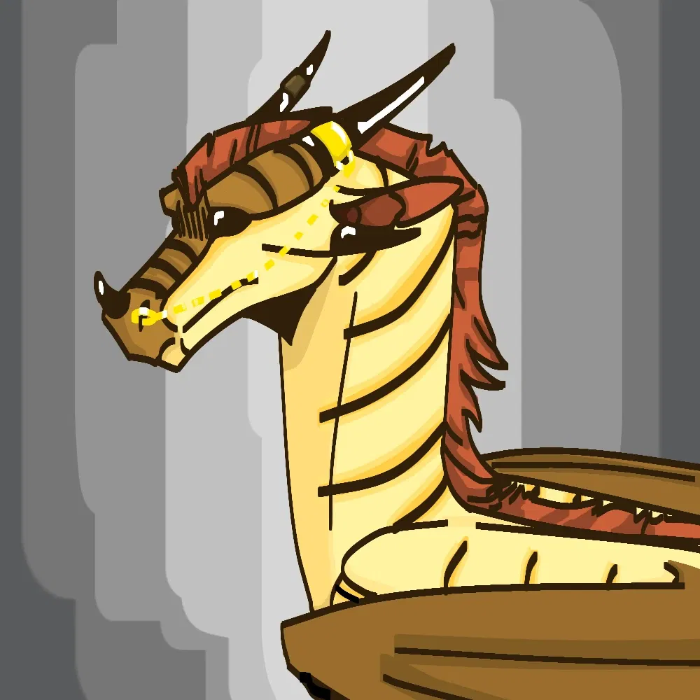 Avatar of Taipan