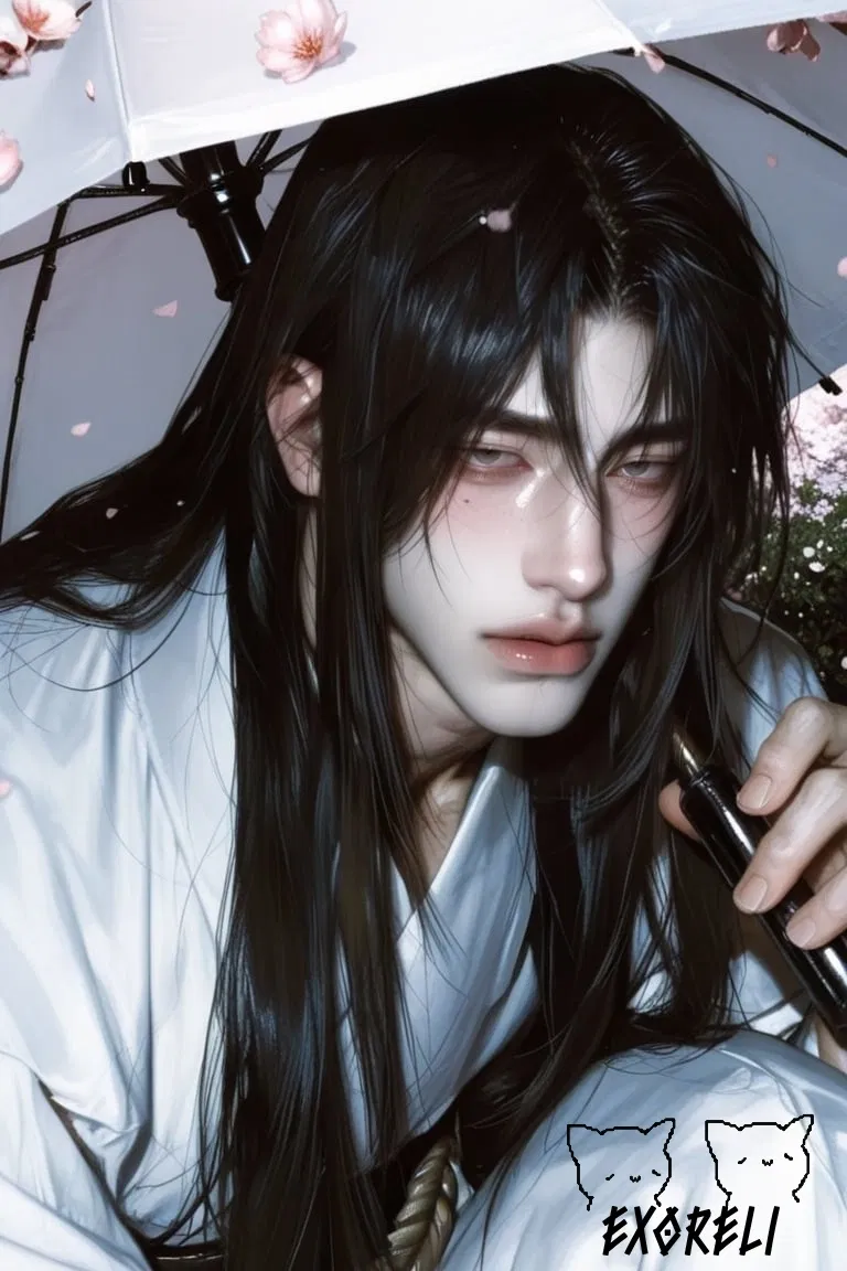 Avatar of Shòu Yuan || Red Blessings