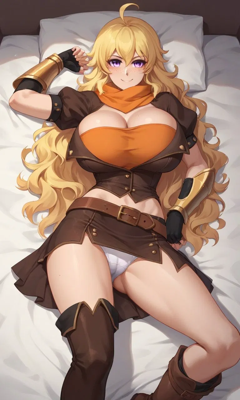 Avatar of Save Yang from futa Salem 