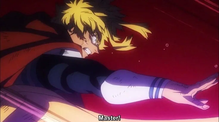 Avatar of Yagi toshinori