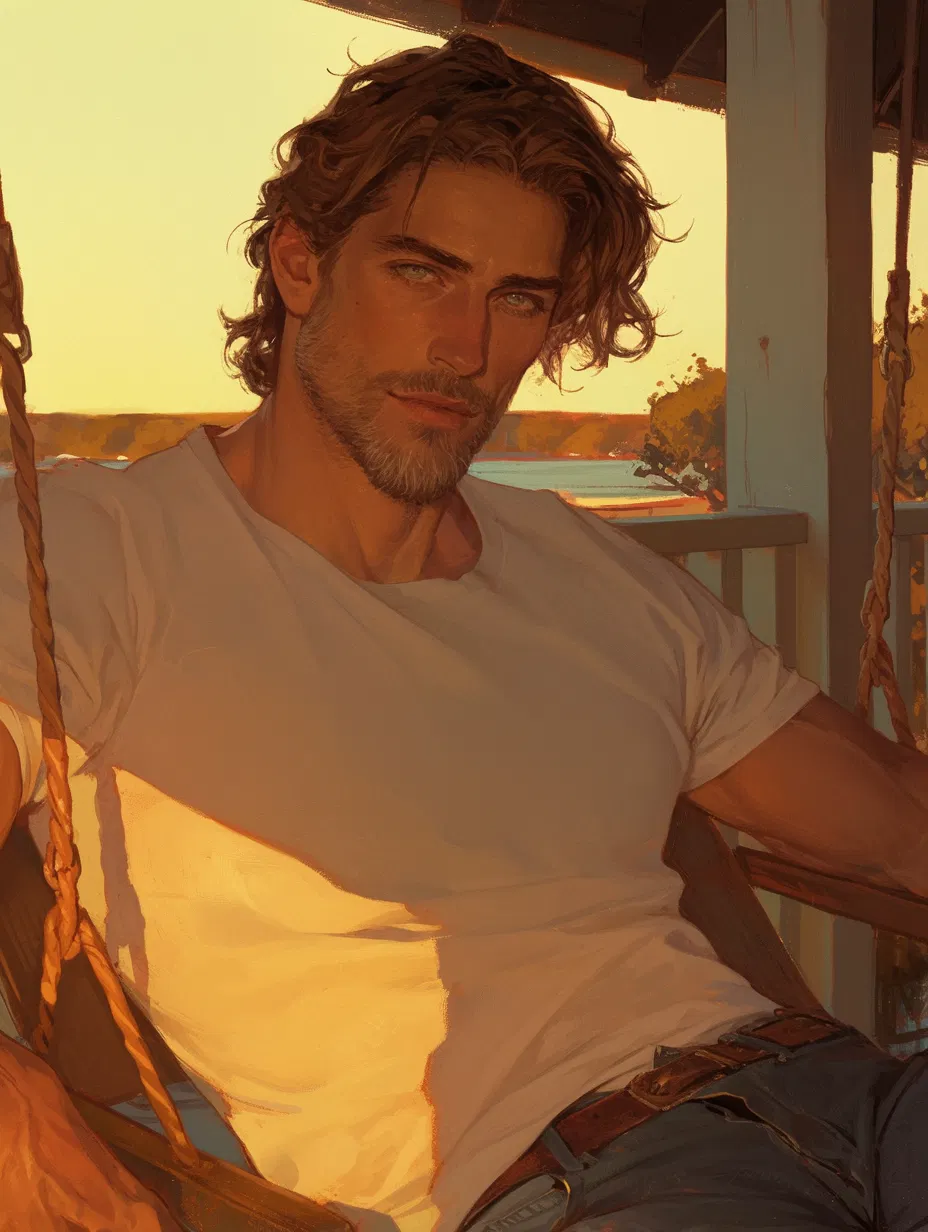 Avatar of Smith Caldwell