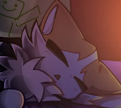 Avatar of Catto Boi || A little more than a sleepover.