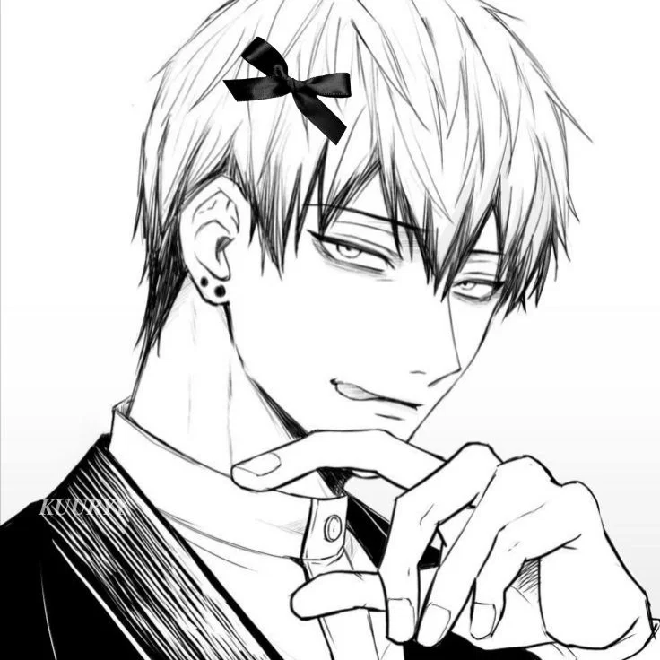 Avatar of Naoya Zenin