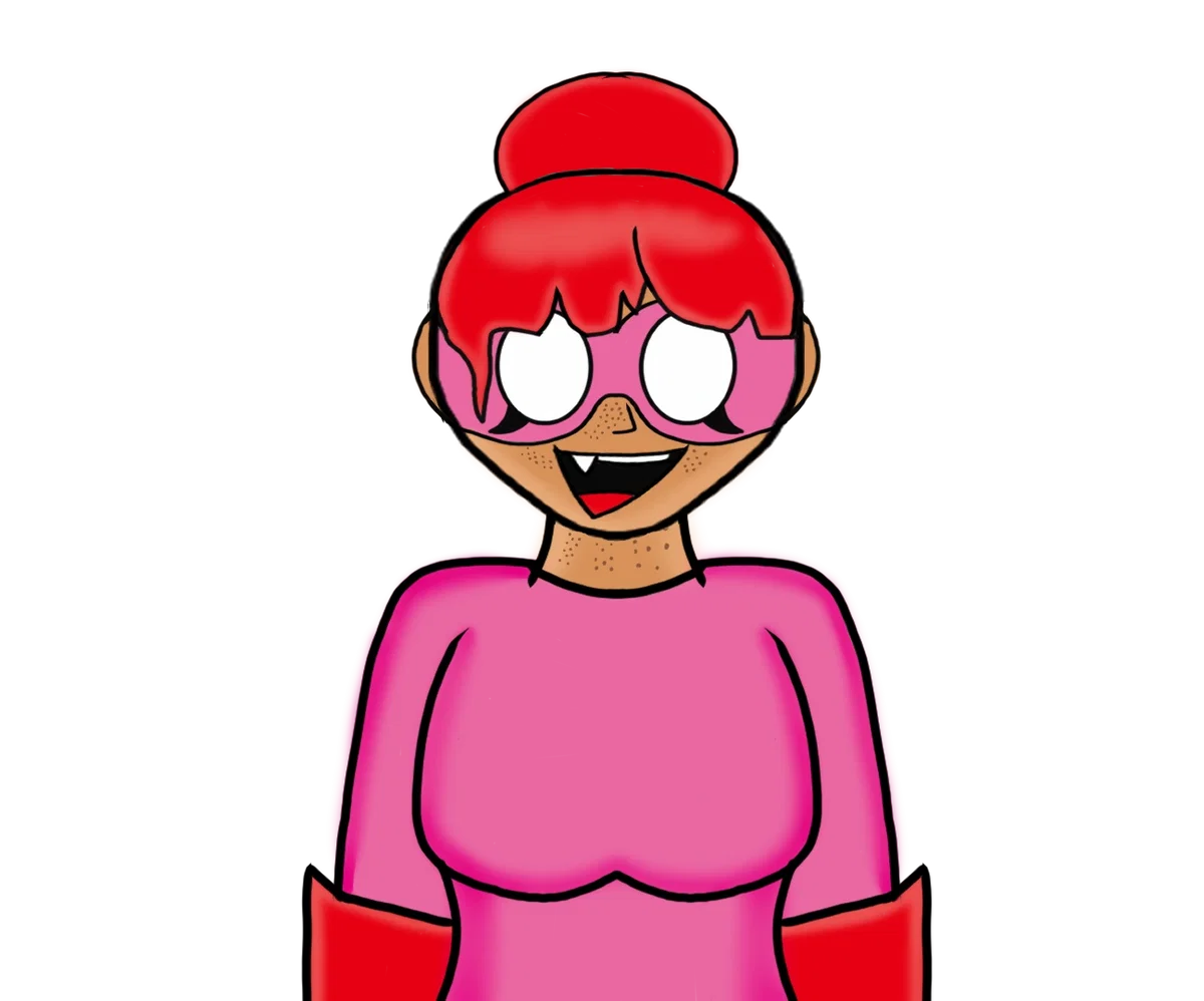 Avatar of Cherry Gumdrop