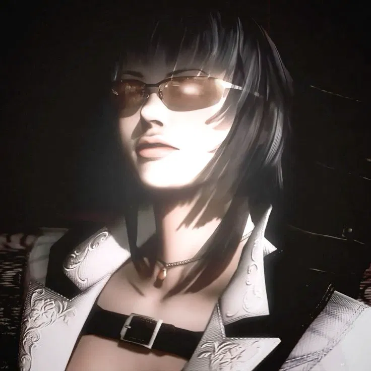 Avatar of Lady (DMC4)