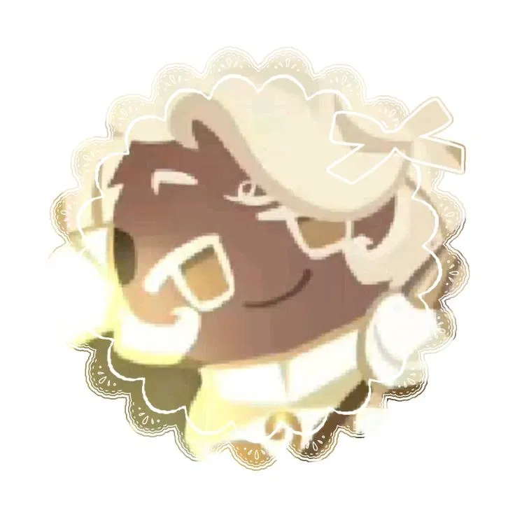 Avatar of Royal Margarine Cookie