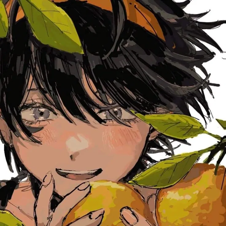 Avatar of Narancia Ghirga 