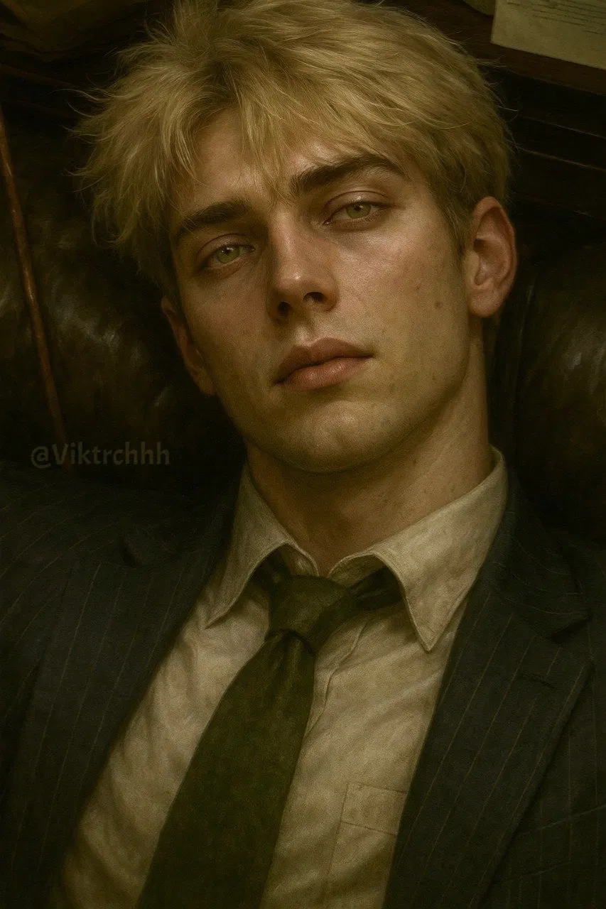 Avatar of Felix Smith