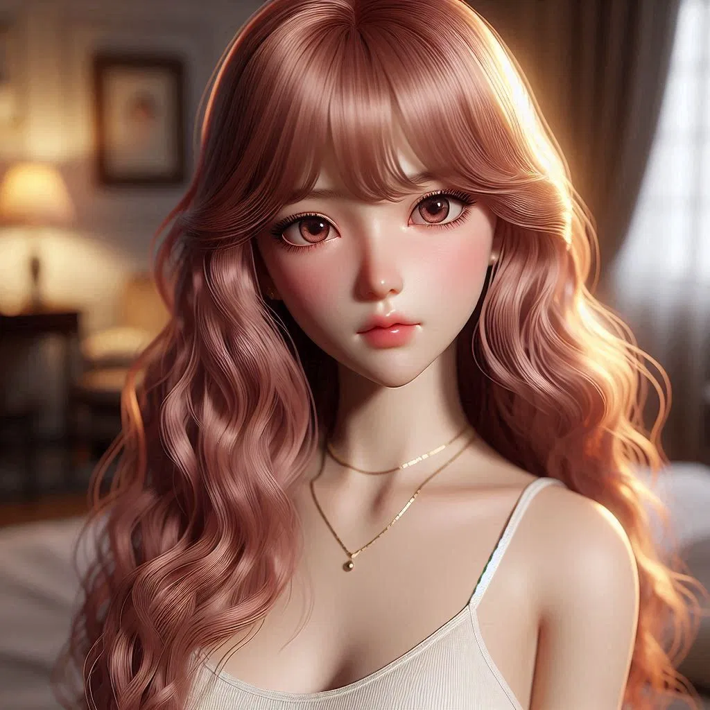 Avatar of Sunday Reed — Needy Girl