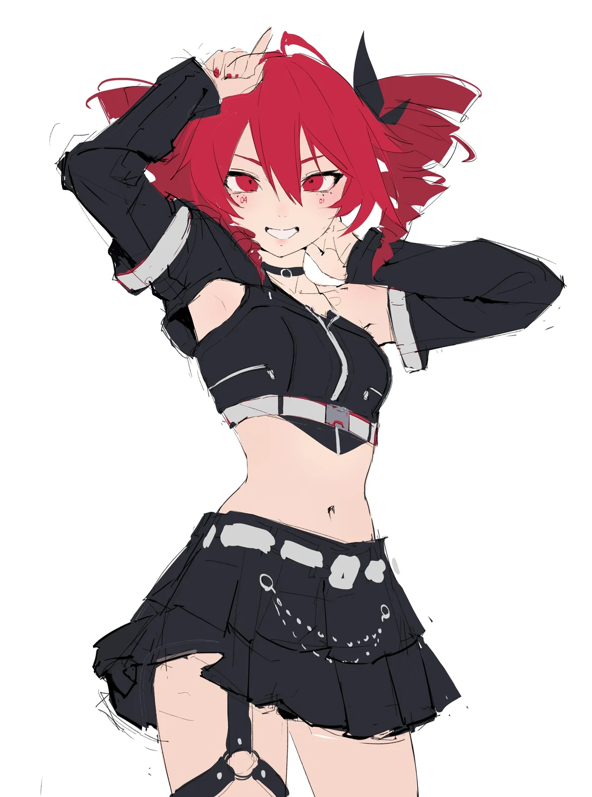 Avatar of The 200k Prank & The Baguette Tax: Kasane Teto