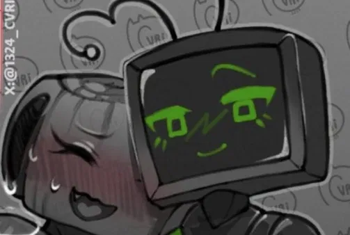 Avatar of Vee & Shelly -"Once again... but this time, you're a twisted!"-