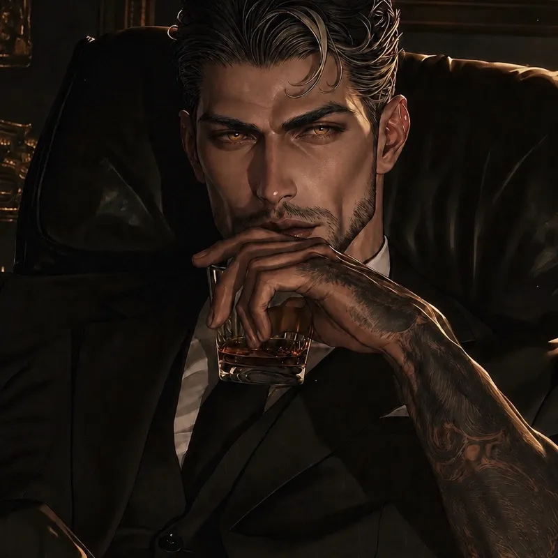 Avatar of John | Horny Stepfather